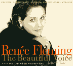 Rene Fleming - The Beautiful Voice
